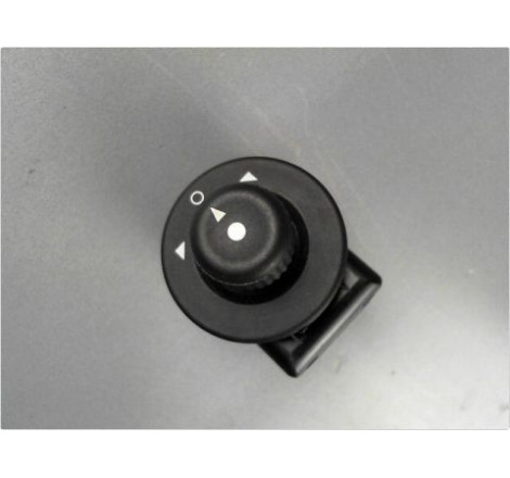 COMMANDE RETROVISSEUR EXT ELECTRIQUE