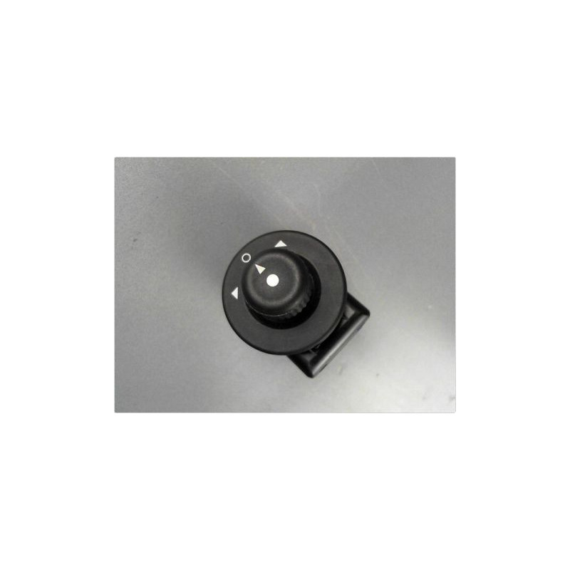 COMMANDE RETROVISSEUR EXTERIEUR ELECTRIQUE CITROEN C2 PH2 08-09