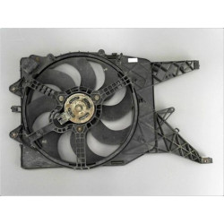MOTEUR VENTILATEUR RADIATEUR