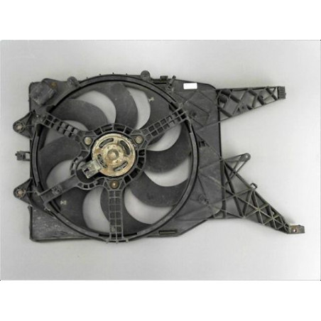 MOTEUR VENTILATEUR RADIATEUR OPEL CORSA (D) 06-10