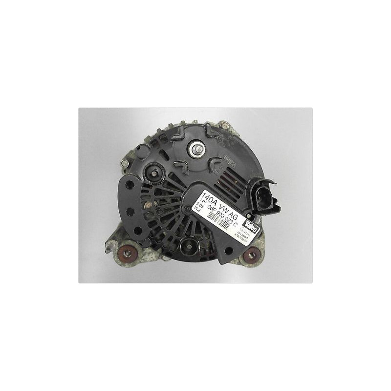 ALTERNATEUR VOLKSWAGEN GOLF V PLUS 05-08