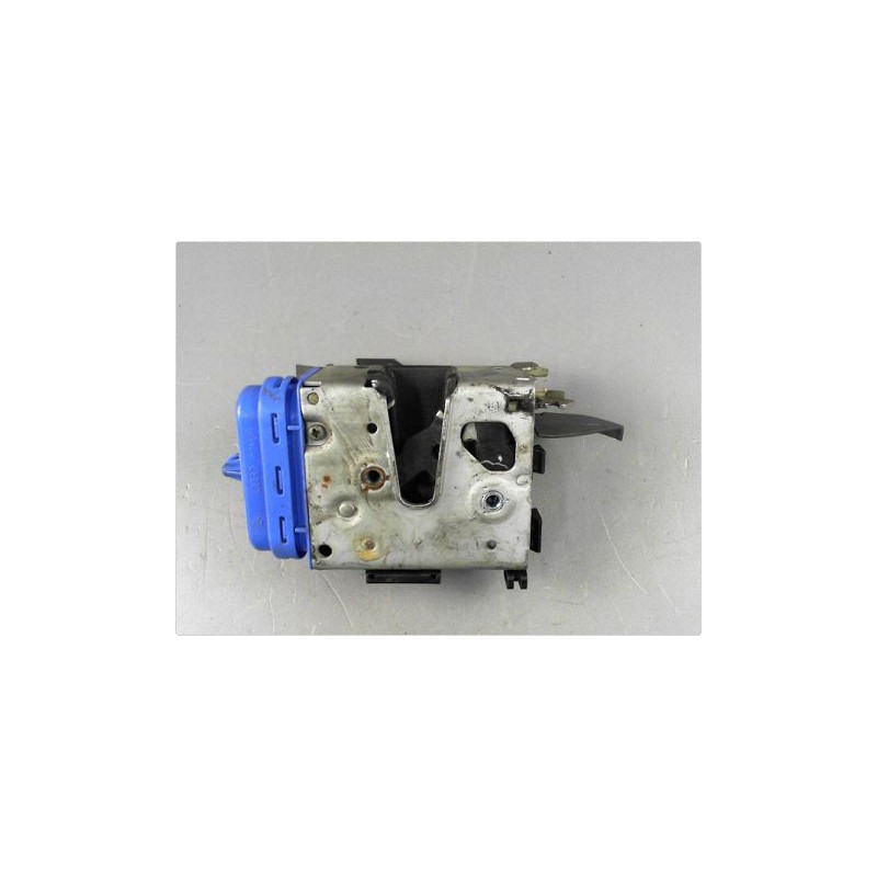 SYSTEME CONDAMNATION ARRIERE GAUCHE AUDI A3 -2000