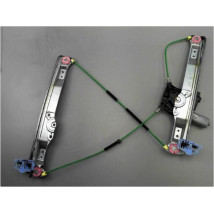 SYSTEME CONDAMNATION ARRIERE GAUCHE AUDI A3 -2000