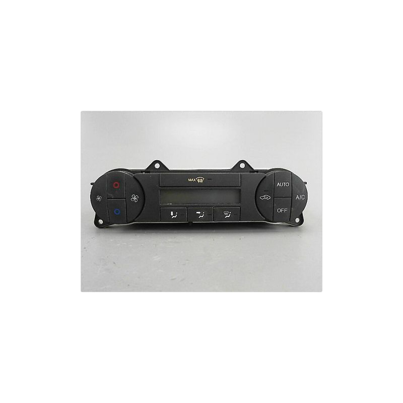 COMMANDE DE CHAUFFAGE FORD FIESTA 05-2008