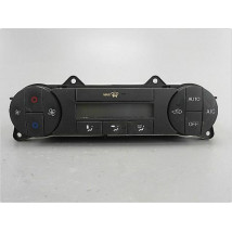 COMMANDE DE CHAUFFAGE FORD FIESTA 05-2008