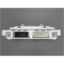 COMMANDE DE CHAUFFAGE FORD FIESTA 05-2008