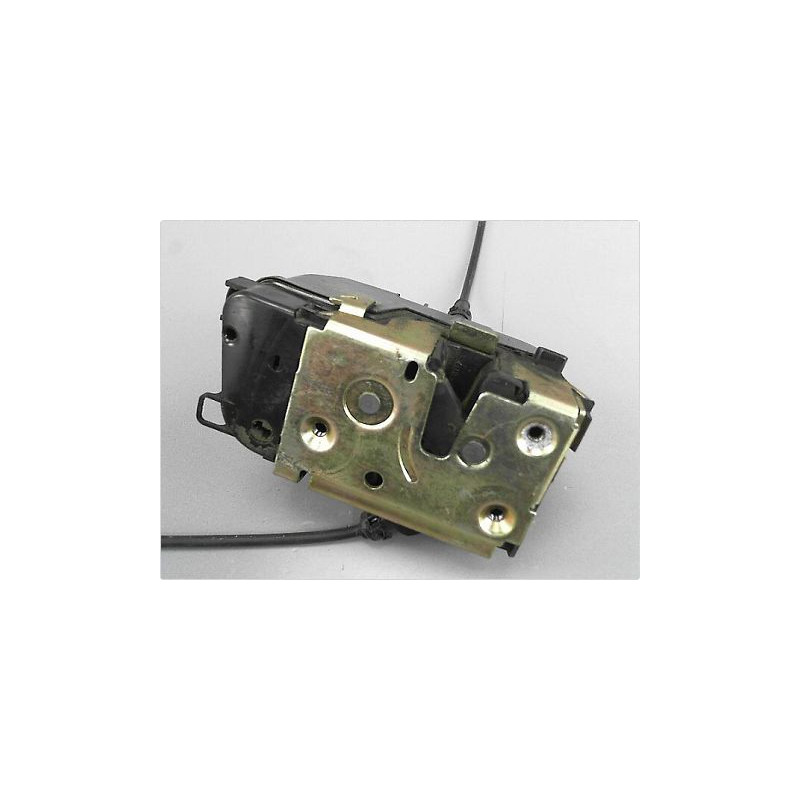 SYSTEME CONDAMNATION ARRIERE GAUCHE RENAULT MEGANE II PH1 02-05