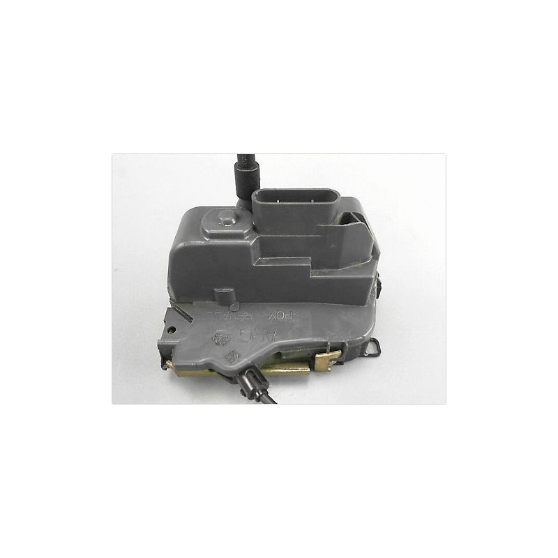 SYSTEME CONDAMNATION ARRIERE GAUCHE RENAULT MEGANE II PH1 02-05