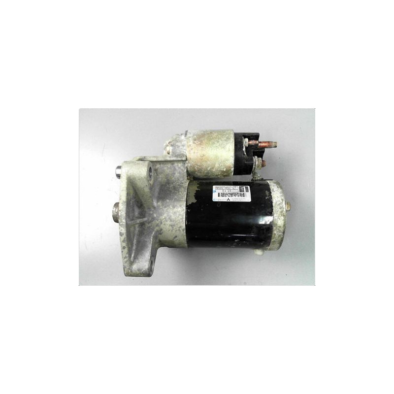 DEMARREUR CITROEN C3 2002-2005