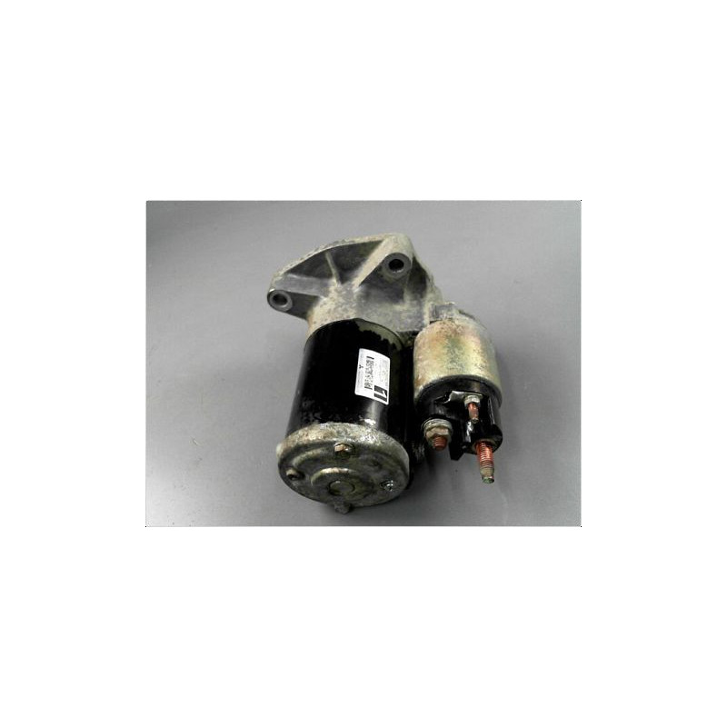 DEMARREUR CITROEN C3 2002-2005