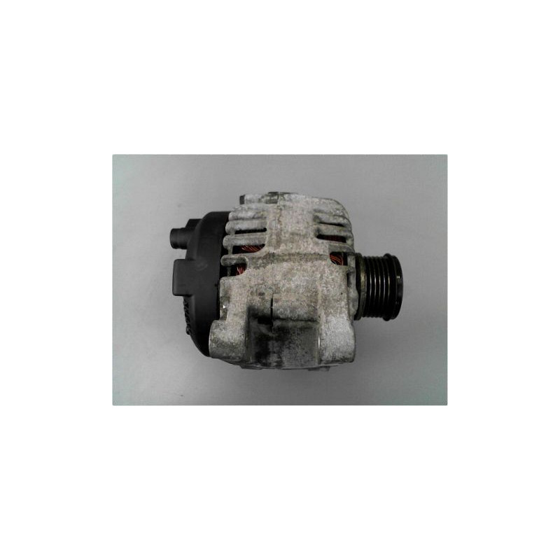 ALTERNATEUR FORD FIESTA 08-12