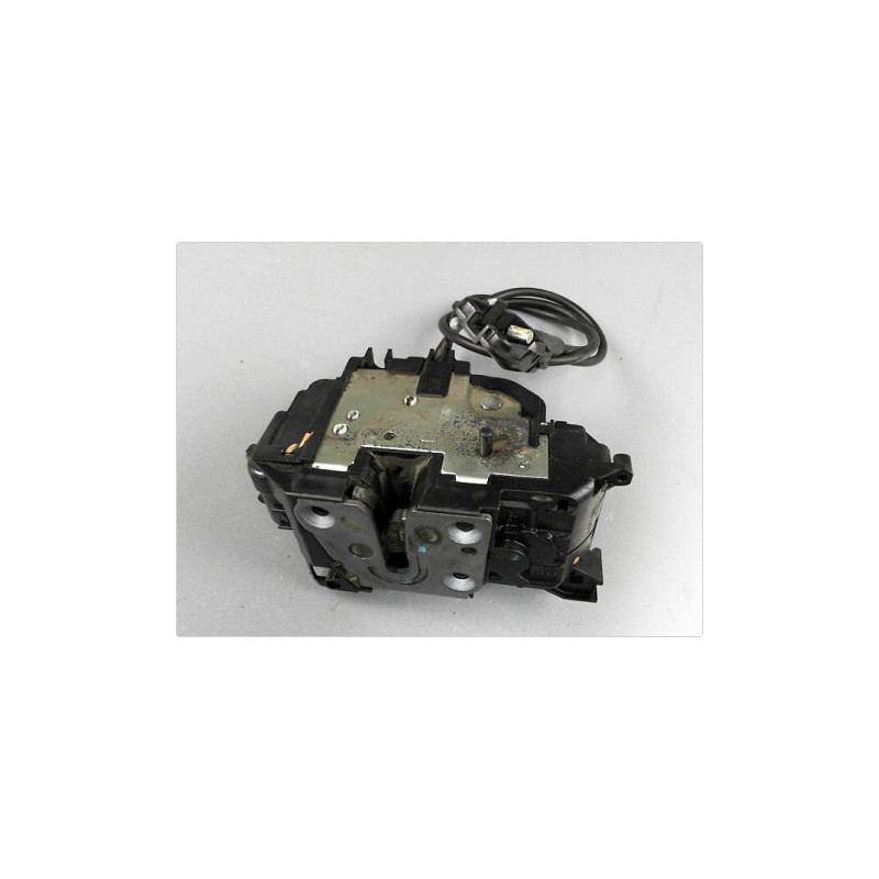 SYSTEME CONDAMNATION ARRIERE GAUCHE RENAULT CLIO III PH.1 05-09