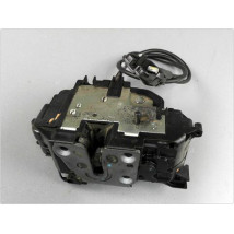 SYSTEME CONDAMNATION ARRIERE GAUCHE RENAULT CLIO III PH.1 05-09