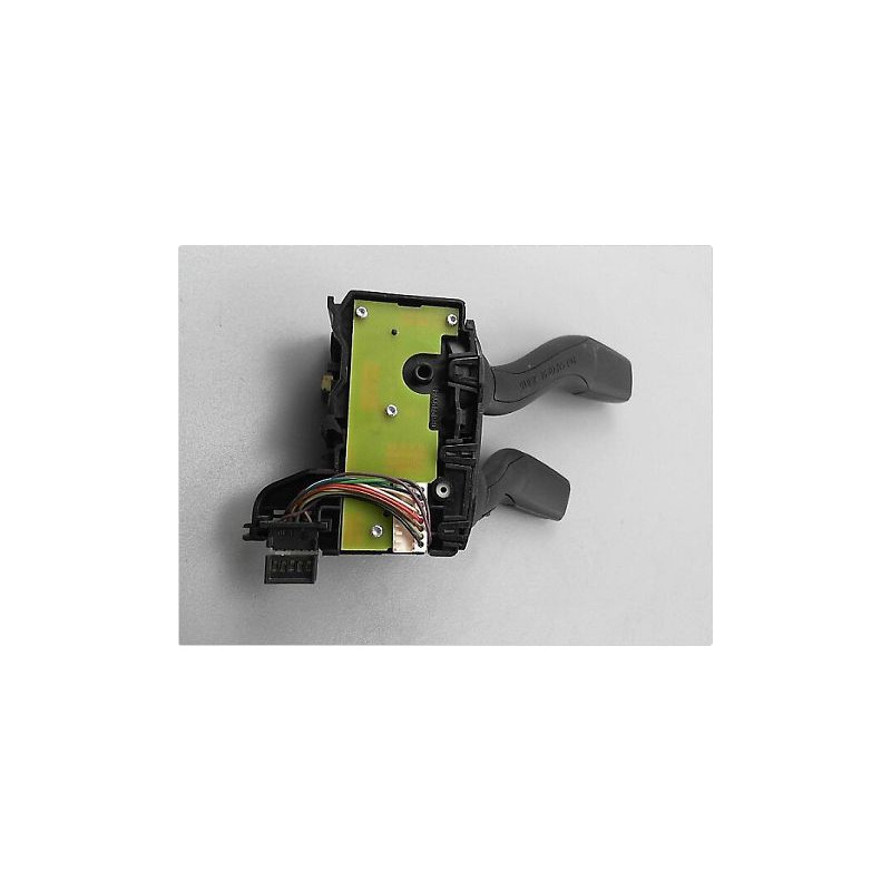 COMPAS DROIT CAPOT RENAULT TWINGO II 07-11