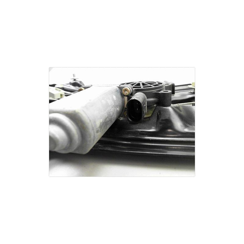 MECANISME LEVE-GLACE ARRIERE DROIT BMW SERIE 3 CABRIO (E46) 00-03