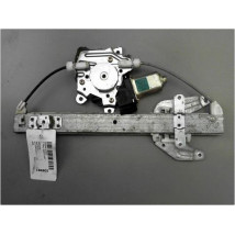 MECANISME LEVE-GLACE ARRIERE DROIT NISSAN X-TRAIL 2004-2007
