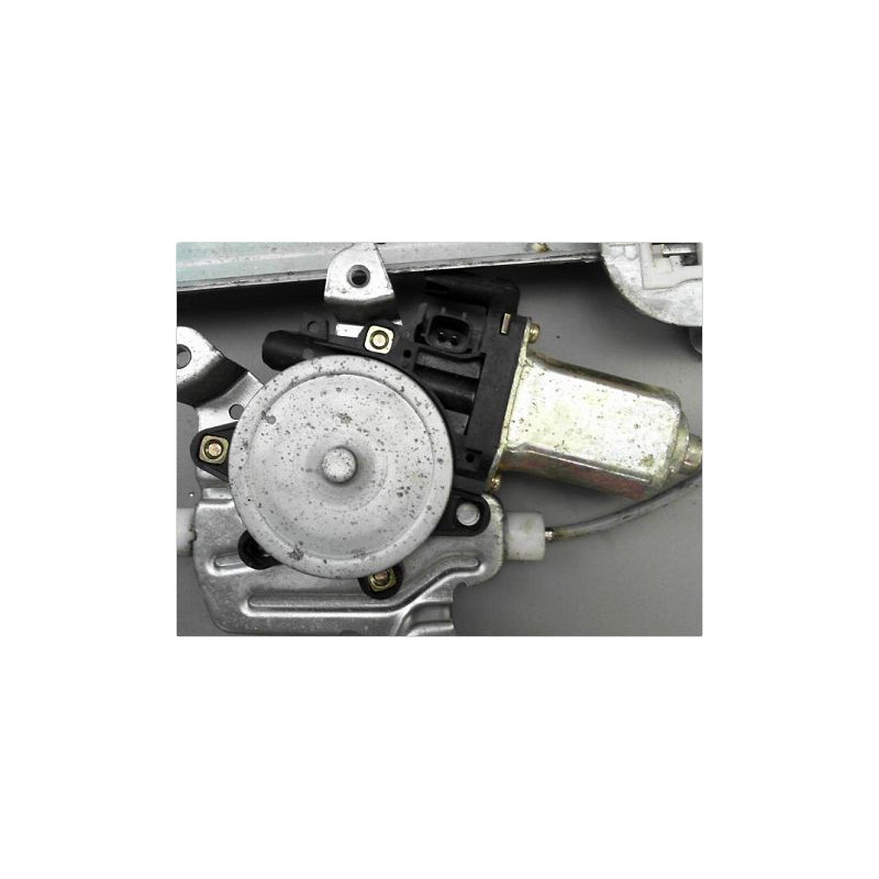 MECANISME LEVE-GLACE ARRIERE DROIT NISSAN X-TRAIL 2004-2007