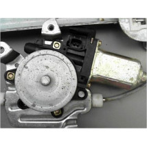 MECANISME LEVE-GLACE ARRIERE DROIT NISSAN X-TRAIL 2004-2007