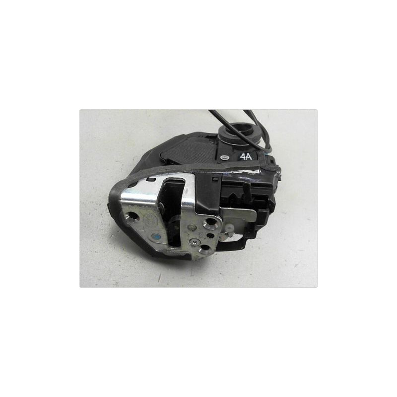 SYSTEME CONDAMNATION ARRIERE GAUCHE TOYOTA VERSO PH2 2012-