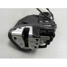 SYSTEME CONDAMNATION ARRIERE GAUCHE TOYOTA VERSO PH2 2012-