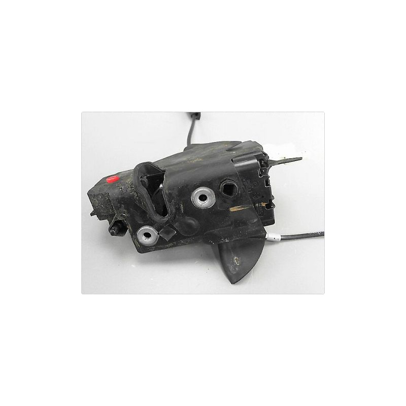 SYSTEME CONDAMNATION ARRIERE GAUCHE CITROEN C4 PH2 08-10