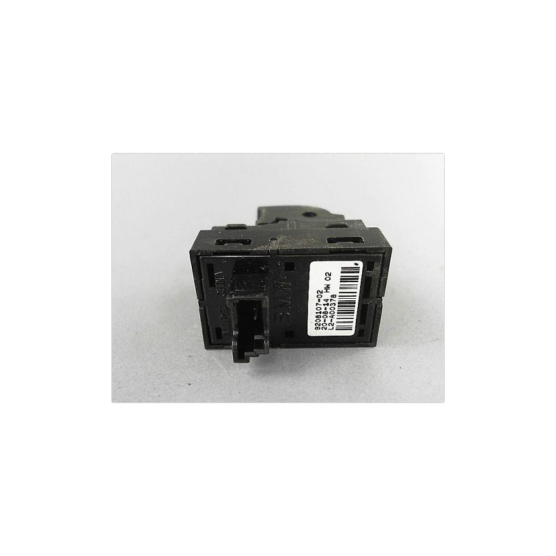 COMMANDE LEVE-GLACE PORTE AVD BMW SERIE 1 (F20/F21) 11-15