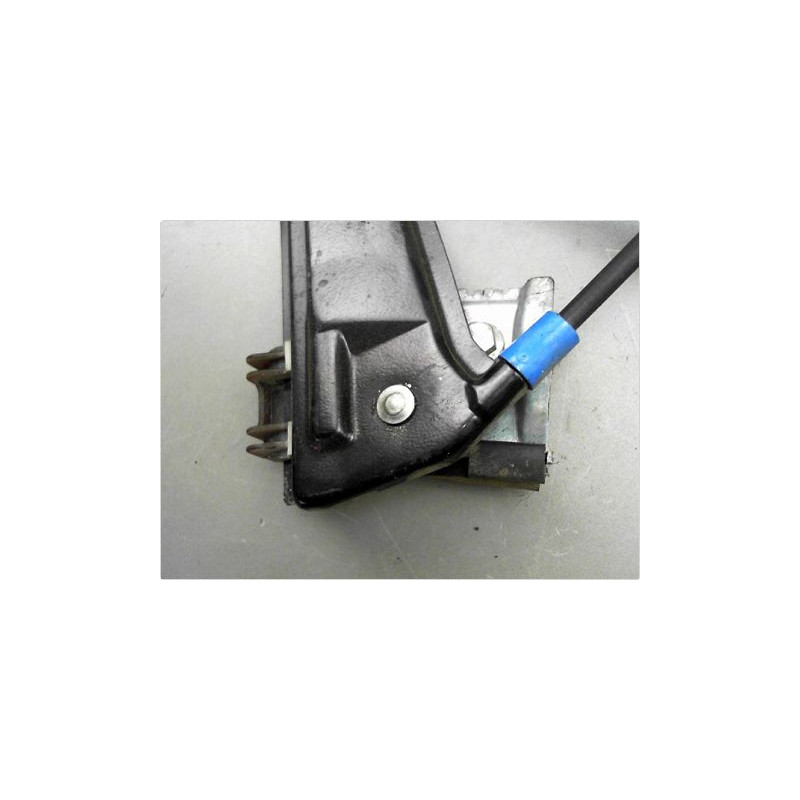 SYSTEME CONDAMNATION ARRIERE GAUCHE RENAULT CLIO III PH.2 09-14