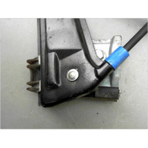 SYSTEME CONDAMNATION ARRIERE GAUCHE RENAULT CLIO III PH.2 09-14