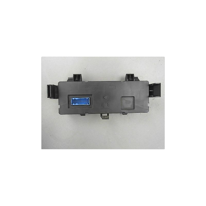 COMMANDE DE CHAUFFAGE CITROEN C3 PH2 2005-2010