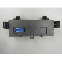 COMMANDE DE CHAUFFAGE CITROEN C3 PH2 2005-2010