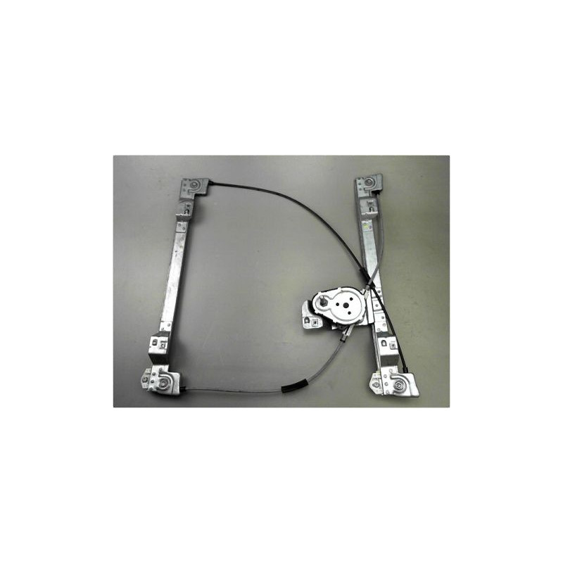 MECANISME LEVE-GLACE AVANT DROIT RENAULT KANGOO II EXPRESS COMPACT 08-13