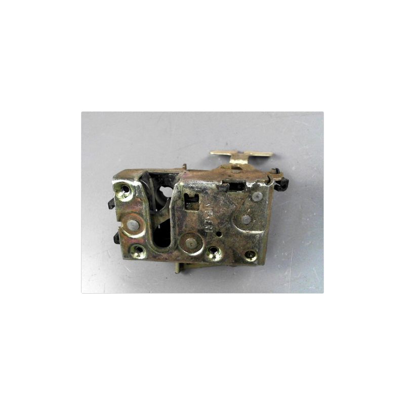 SYSTEME CONDAMNATION ARRIERE DROIT CITROEN SAXO 99-04