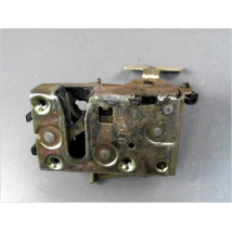 SYSTEME CONDAMNATION ARRIERE DROIT CITROEN SAXO 99-04