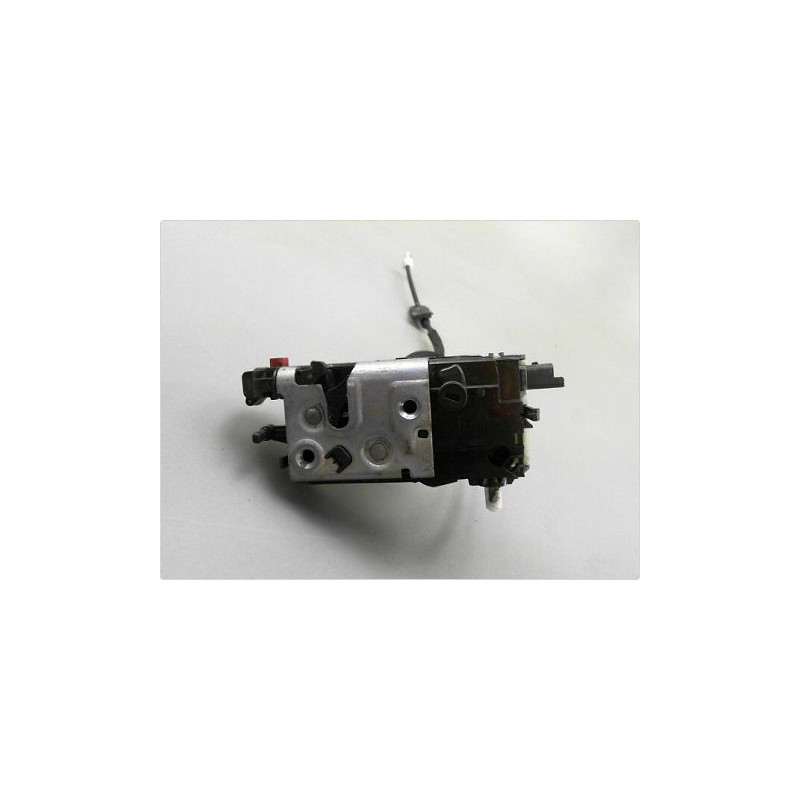 SYSTEME CONDAMNATION ARRIERE GAUCHE CITROEN DS4 2011-2016