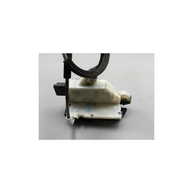 SYSTEME CONDAMNATION ARRIERE GAUCHE CITROEN DS4 2011-2016