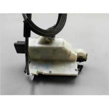 SYSTEME CONDAMNATION ARRIERE GAUCHE CITROEN DS4 2011-2016