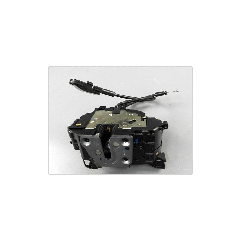 SYSTEME CONDAMNATION ARRIERE GAUCHE RENAULT SCENIC III 09-2011