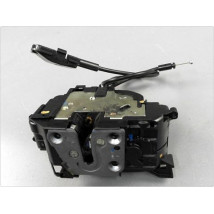 SYSTEME CONDAMNATION ARRIERE GAUCHE RENAULT SCENIC III 09-2011