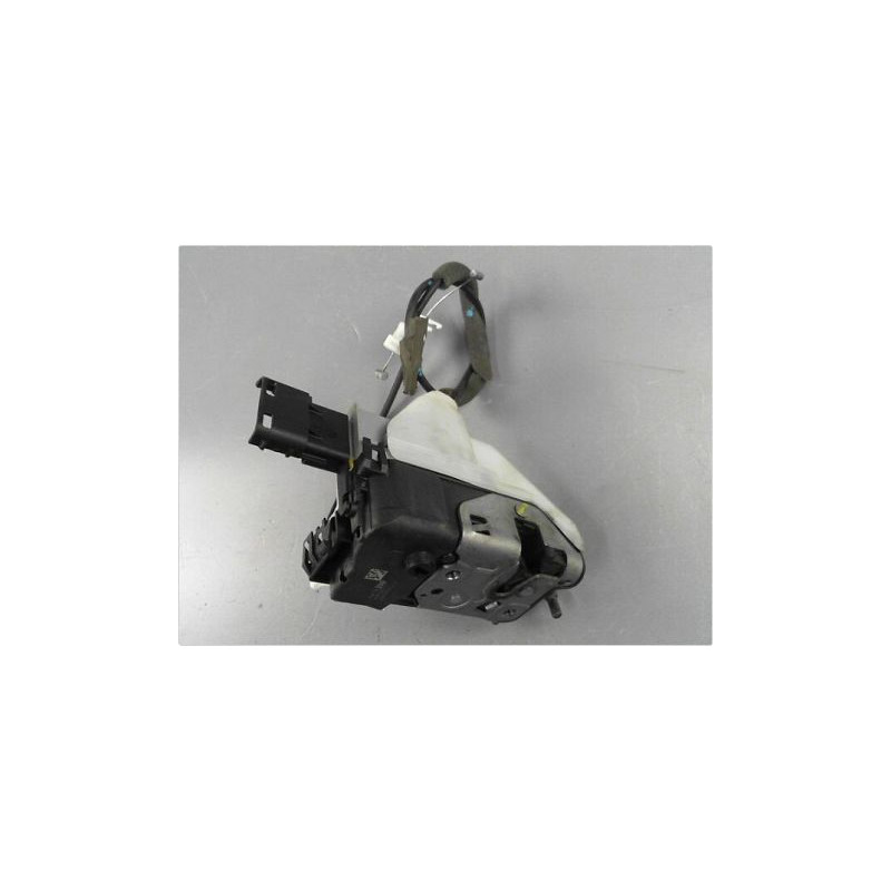 SYSTEME CONDAMNATION ARRIERE DROIT PEUGEOT 3008 2009-2013