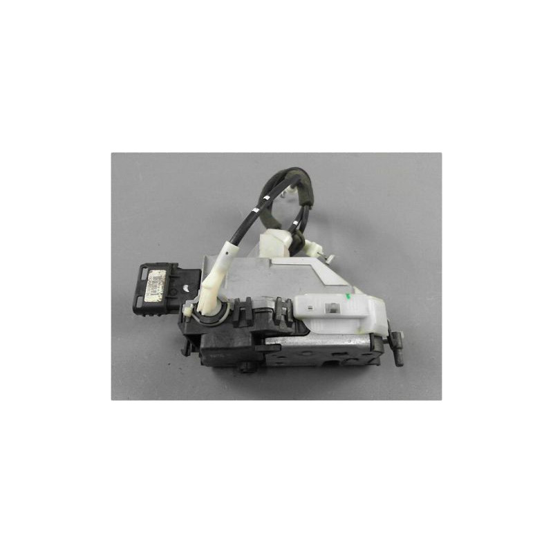 SYSTEME CONDAMNATION ARRIERE GAUCHE PEUGEOT 3008 2009-2013