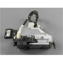 SYSTEME CONDAMNATION ARRIERE GAUCHE PEUGEOT 3008 2009-2013