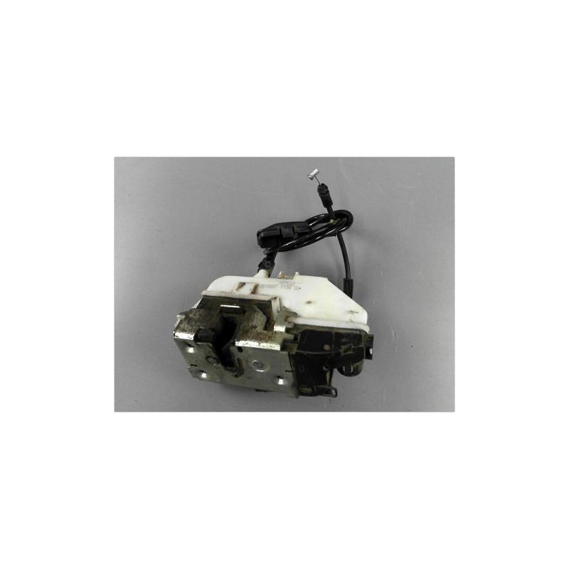 SYSTEME CONDAMNATION AVANT DROIT RENAULT TWINGO II 07-11