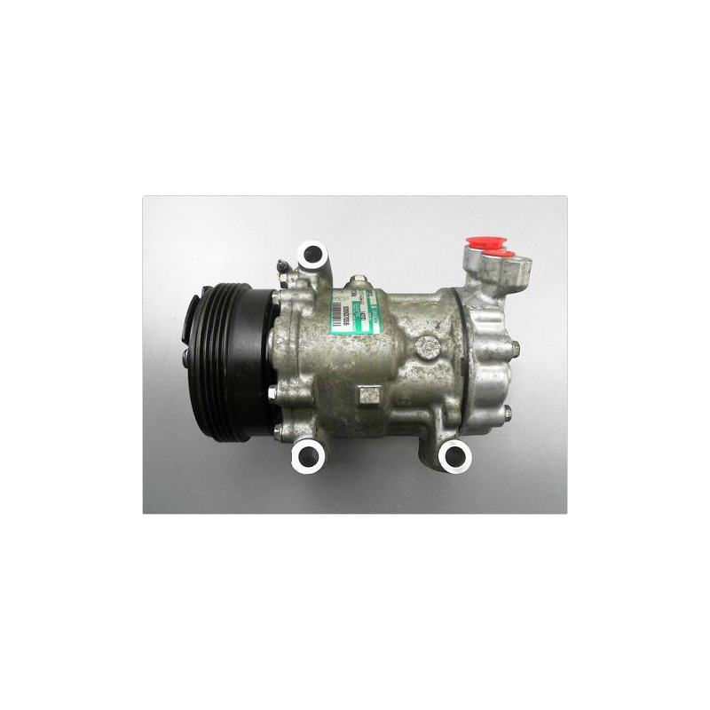 COMPRESSEUR AIR CONDITIONNE RENAULT TWINGO PH.3 00-07