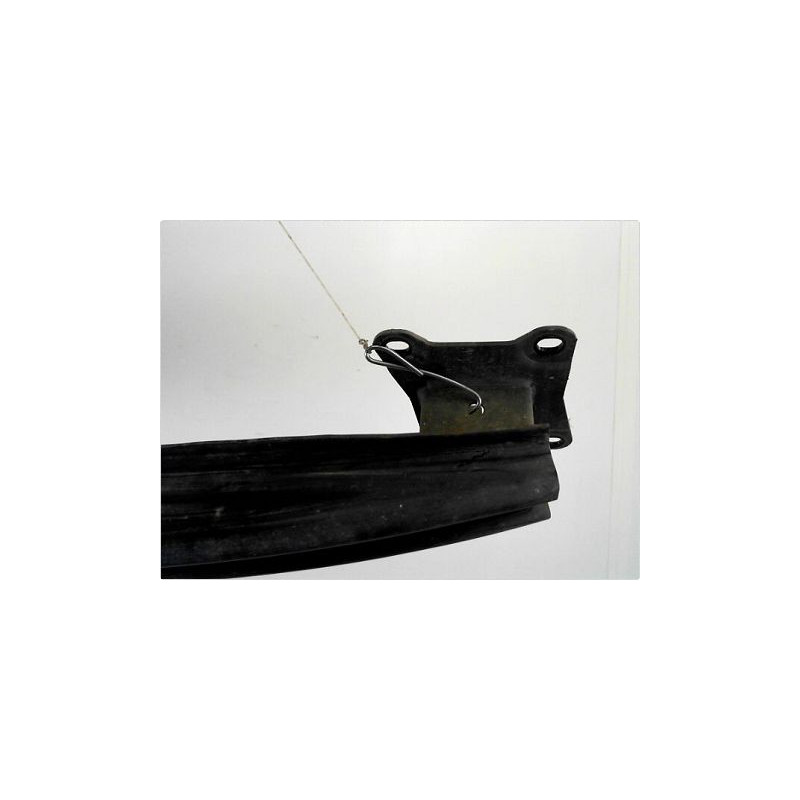 RENFORT PARE-CHOC ARRIERE  VOLKSWAGEN GOLF V 2003-2009