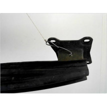 RENFORT PARE-CHOC ARRIERE  VOLKSWAGEN GOLF V 2003-2009