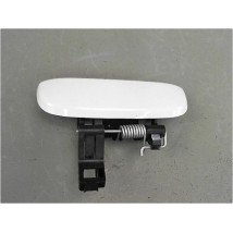 POIGNEE EXTERIEURE PORTE AVANT DROIT RENAULT TWINGO III 14-20