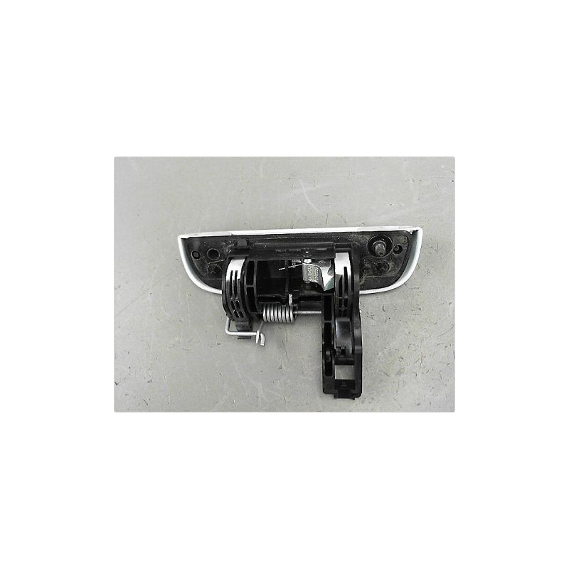 POIGNEE EXTERIEURE PORTE AVANT DROIT RENAULT TWINGO III 14-20