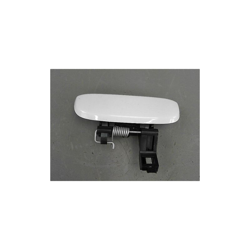 POIGNEE EXTERIEURE PORTE AVANT GAUCHE RENAULT TWINGO III 14-20