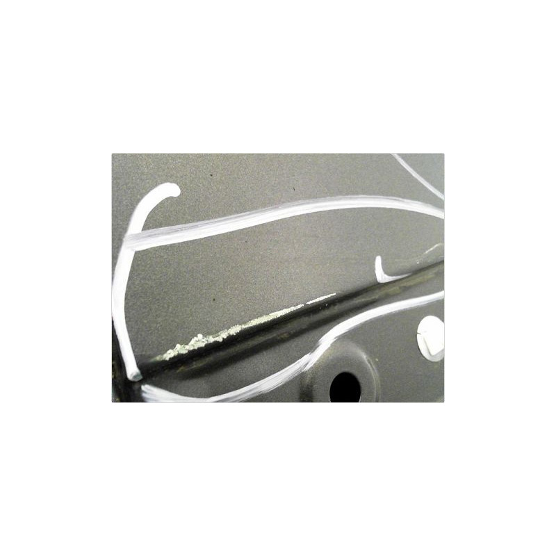 RESSORT AMORTISSEUR AVANT GAUCHE NISSAN QASHQAI II 14-19