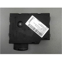 ABSORBEUR PARE-CHOC ARRIERE RENAULT MODUS 2004-2007
